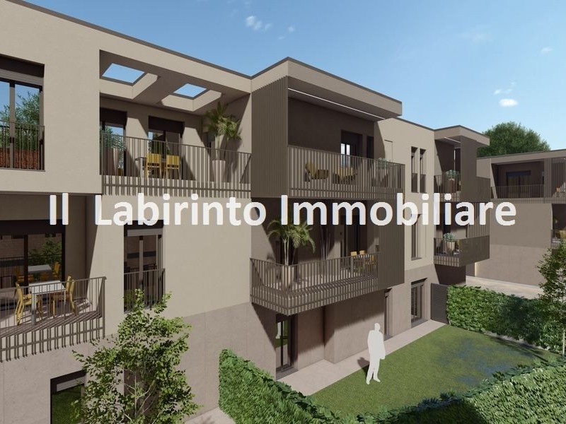 fotografie - appartamento Faenza (RA) Periferia Monte 