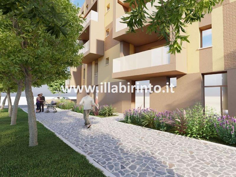 fotografie - appartamento Faenza (RA) Periferia Valle 