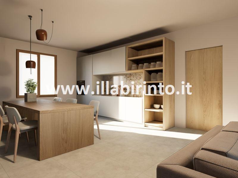 fotografie - appartamento Faenza (RA) Periferia Valle 