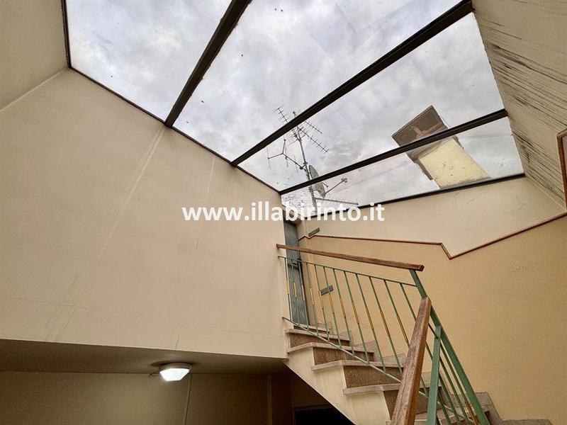 fotografie - appartamento Faenza (RA) Periferia Monte 