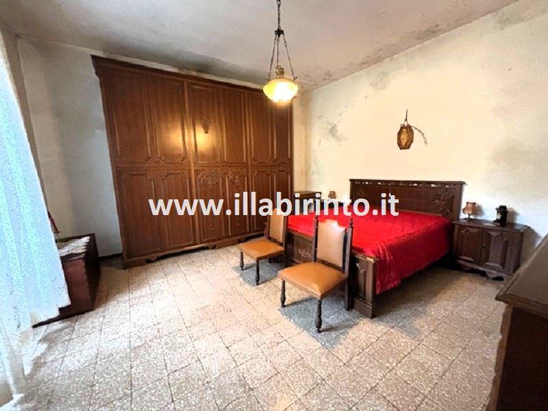 fotografie - Casa Indipendente Casola Valsenio (RA)  