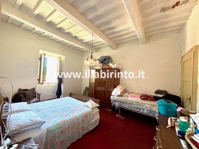 fotografie - Casa Indipendente Marradi (FI) Lutirano 