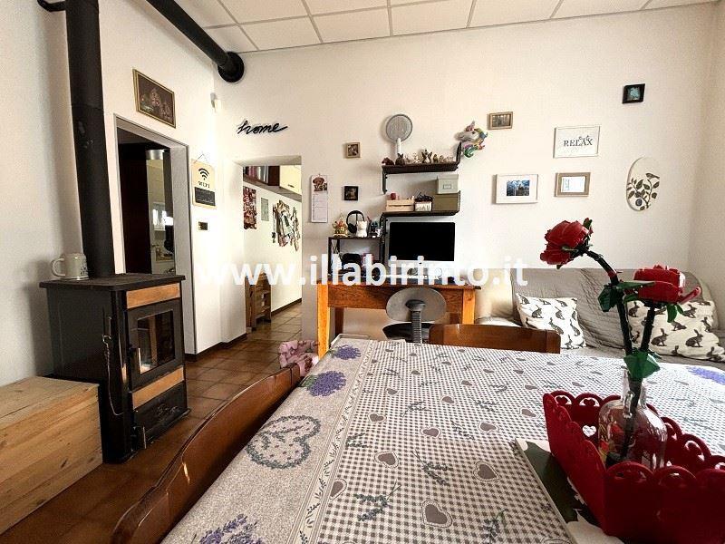 fotografie - Casa Indipendente Faenza (RA) Campagna Monte 