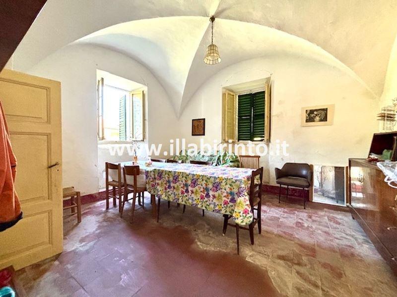 fotografie - Casa Indipendente Marradi (FI) Lutirano 