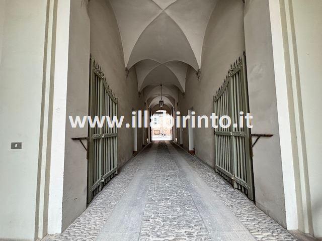 fotografie - appartamento Faenza (RA) Centro Storico 