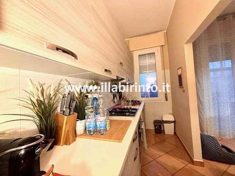 fotografie - appartamento Faenza (RA) Periferia Monte 