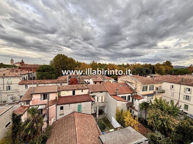 fotografie - appartamento Faenza (RA) Periferia Monte 