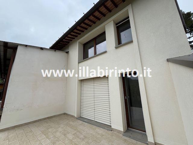 fotografie - Villa a schiera Casola Valsenio (RA)  