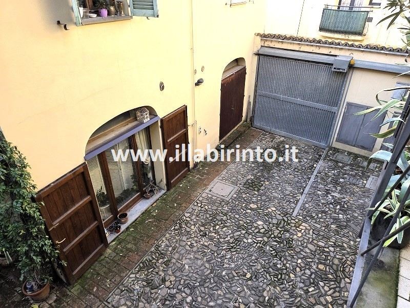 fotografie - appartamento Faenza (RA) Centro Storico 