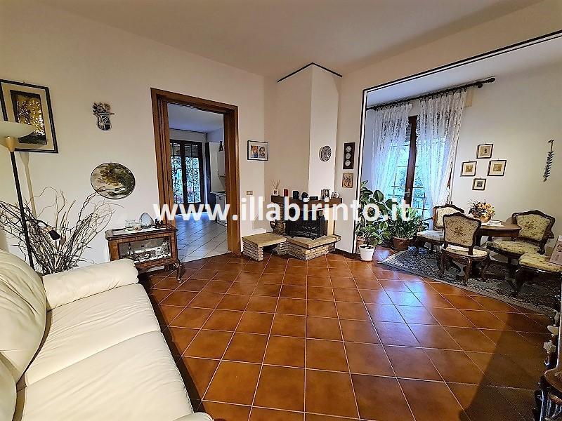 fotografie - Villa a schiera Faenza (RA) Stazione 