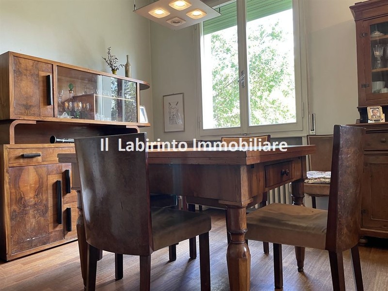 fotografie - Casa Semindipendente Faenza (RA) Periferia Monte 