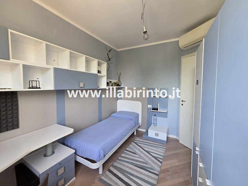 fotografie - Villa a schiera Faenza (RA) Periferia Valle 