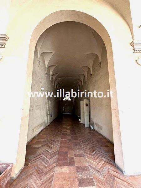 fotografie - appartamento Faenza (RA) Centro Storico 