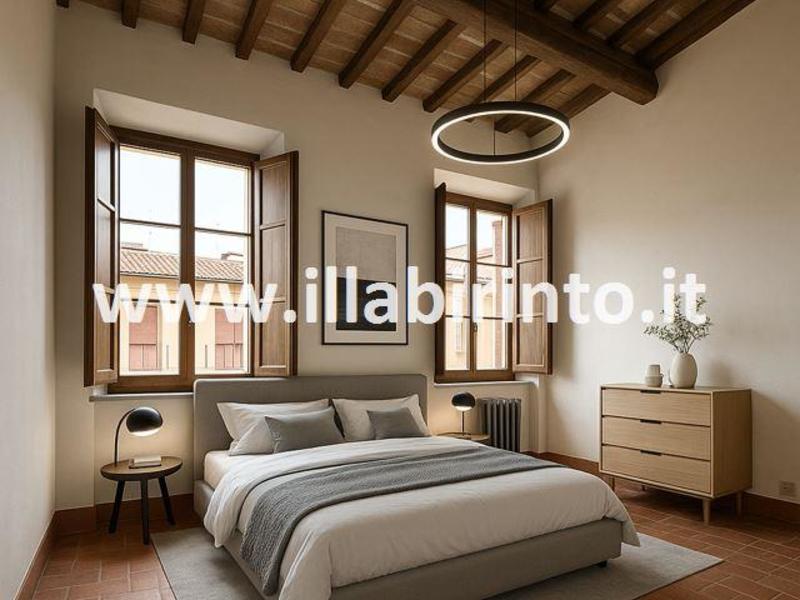 fotografie - Villa a schiera Faenza (RA) Centro Storico 