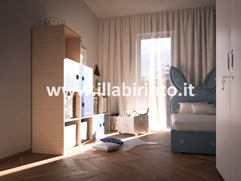 fotografie - appartamento Faenza (RA) Borgo 