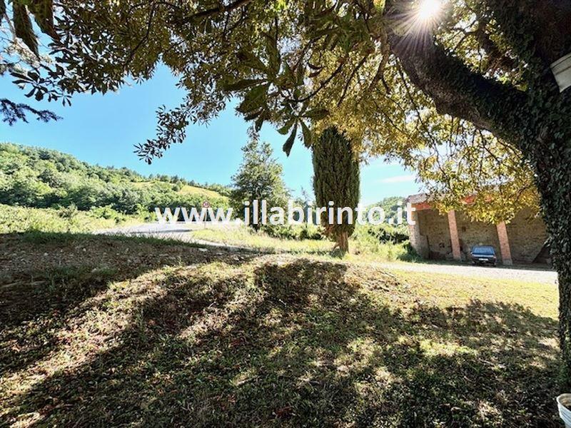 fotografie - Casa Indipendente Marradi (FI) Lutirano 