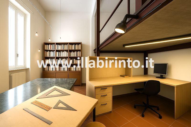 fotografie - ufficio Faenza (RA) Centro Storico 