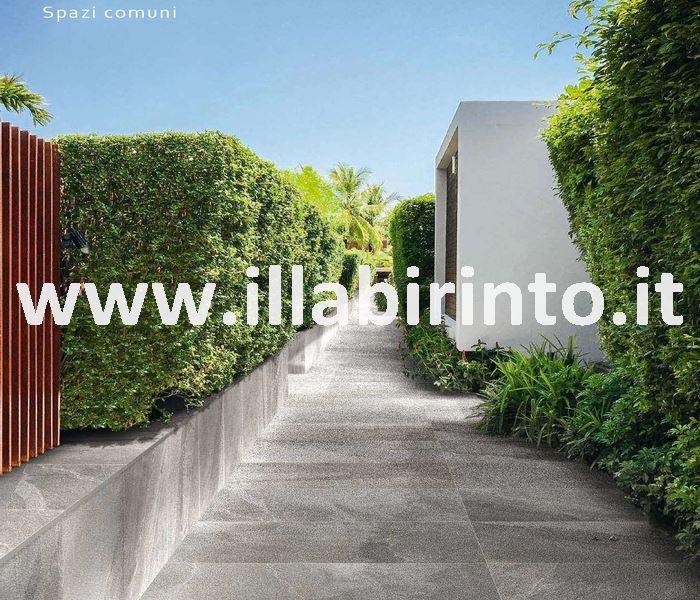 fotografie - Villa a schiera Faenza (RA) Borgo 