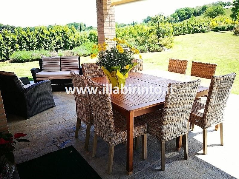 fotografie - Casa Indipendente Faenza (RA) Campagna Monte 