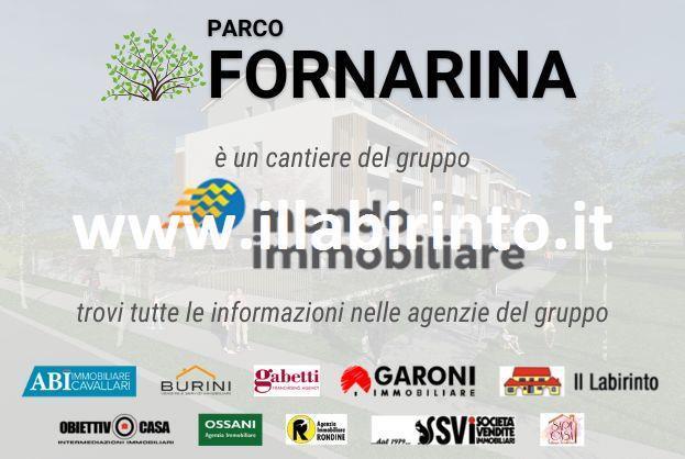 fotografie - appartamento Faenza (RA) Borgo 