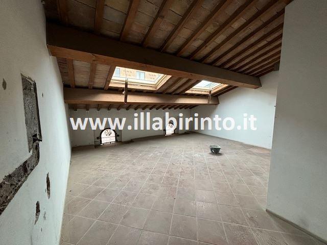 fotografie - appartamento Faenza (RA) Centro Storico 