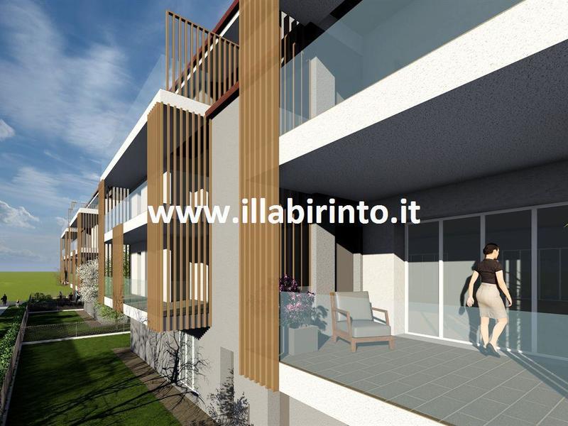 fotografie - appartamento Faenza (RA) Borgo 