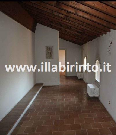 fotografie - appartamento Faenza (RA) Centro Storico 