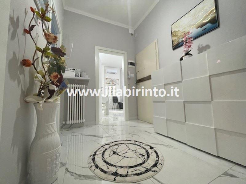 fotografie - appartamento Faenza (RA) Periferia Monte 