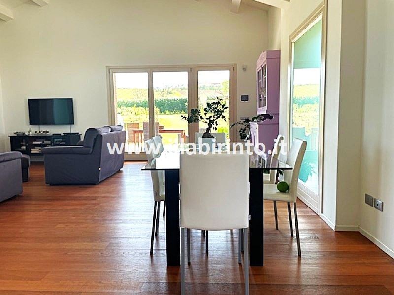 fotografie - Casa Indipendente Faenza (RA) Campagna Monte 