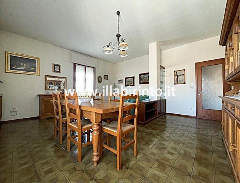 fotografie - appartamento Faenza (RA) Centro Storico 