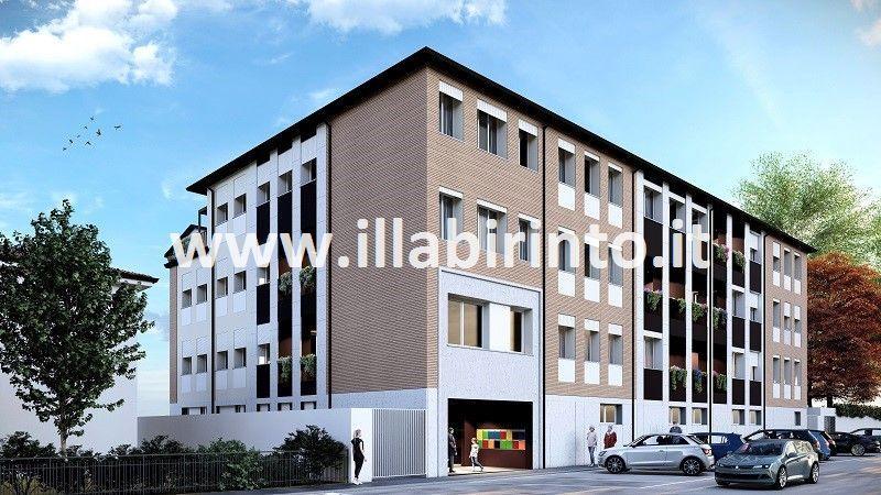 fotografie - appartamento Faenza (RA) Stazione 