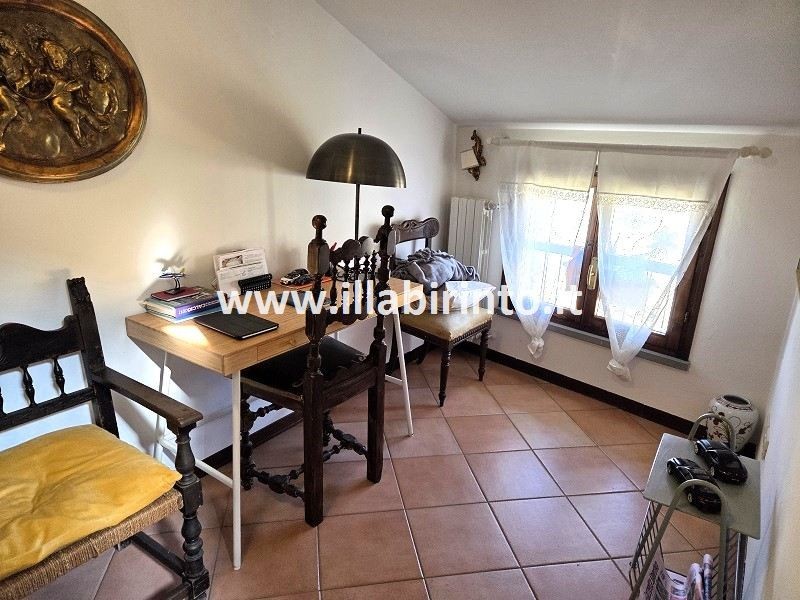 fotografie - appartamento Faenza (RA) Centro Storico 