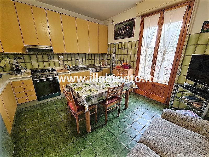 fotografie - Casa Semindipendente Faenza (RA) Borgo 