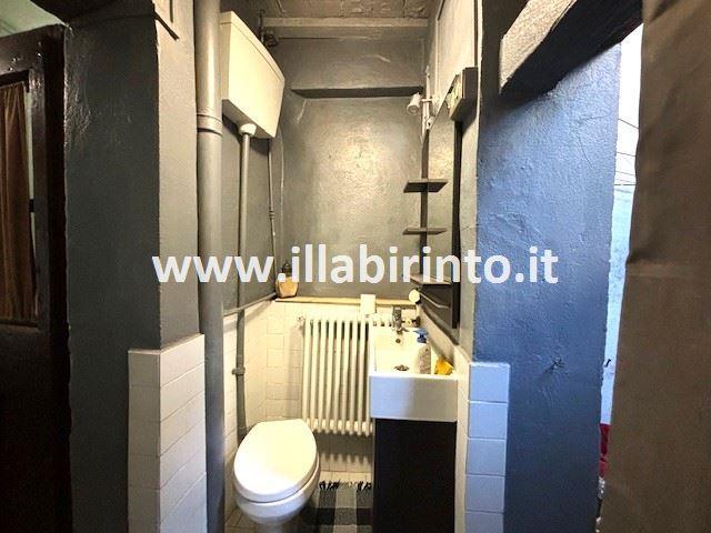 fotografie - Villa a schiera Faenza (RA) Centro Storico 