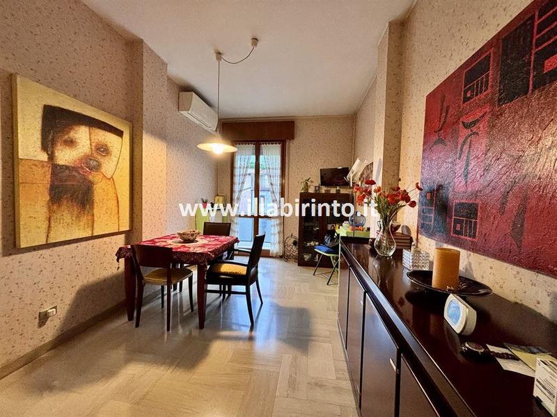 fotografie - appartamento Faenza (RA) Periferia Monte 