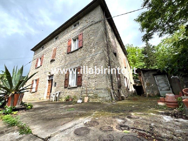 fotografie - Casa Indipendente Casola Valsenio (RA)  