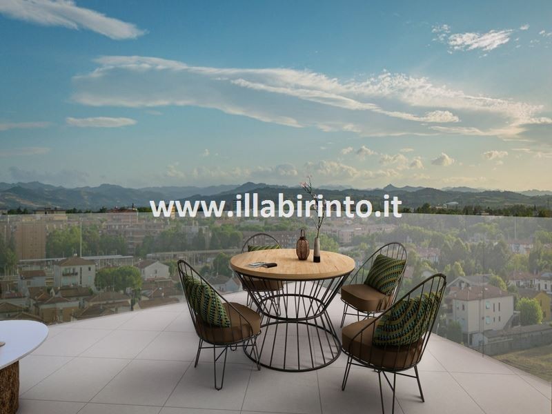 fotografie - appartamento Faenza (RA) Periferia Valle 