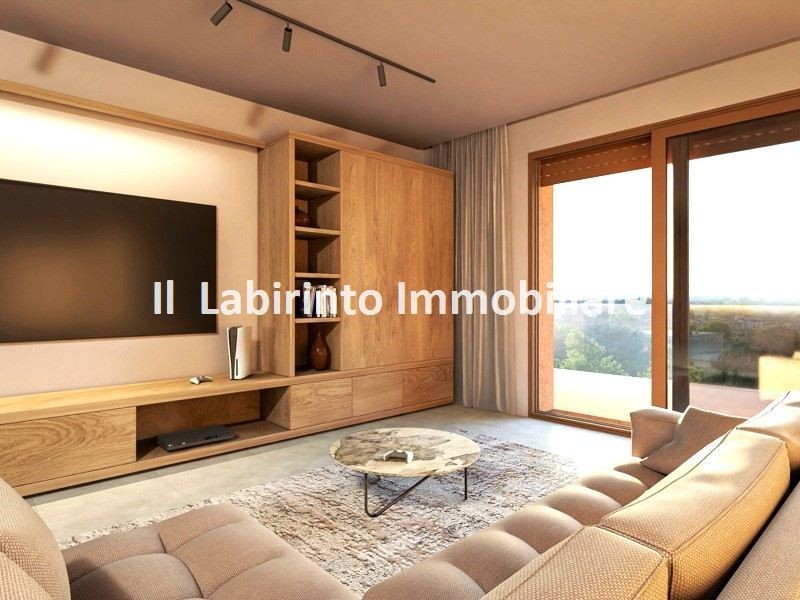 fotografie - appartamento Faenza (RA) Periferia Valle 