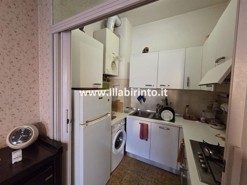 fotografie - appartamento Faenza (RA) Periferia Monte 