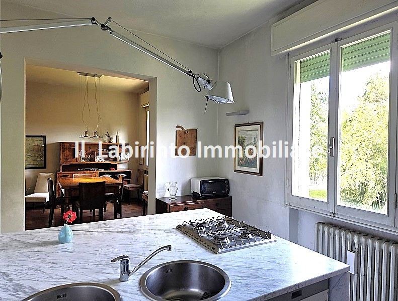 fotografie - Casa Semindipendente Faenza (RA) Periferia Monte 