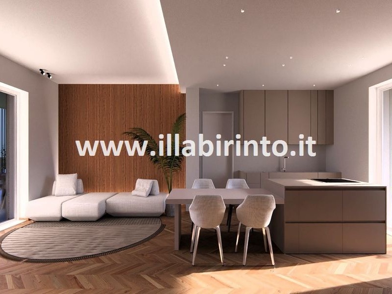 fotografie - appartamento Faenza (RA) Borgo 