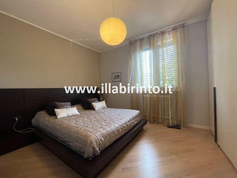 fotografie - Villa a schiera Faenza (RA) Periferia Valle 