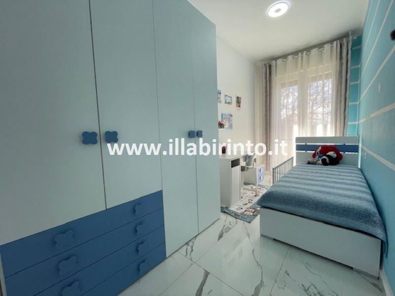 fotografie - appartamento Faenza (RA) Periferia Monte 