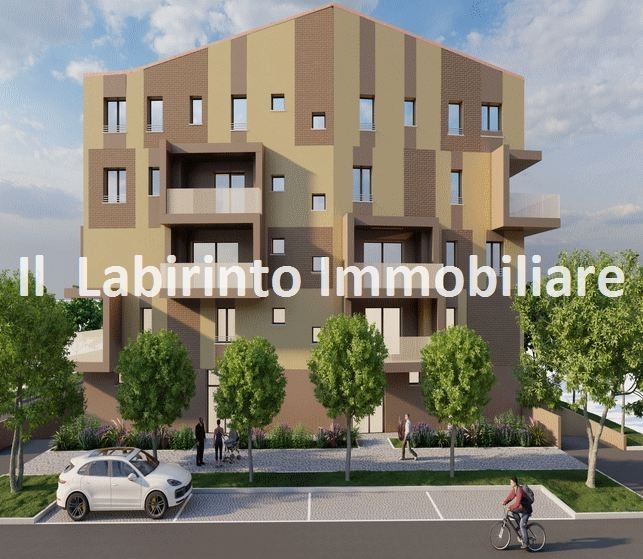 fotografie - appartamento Faenza (RA) Periferia Valle 