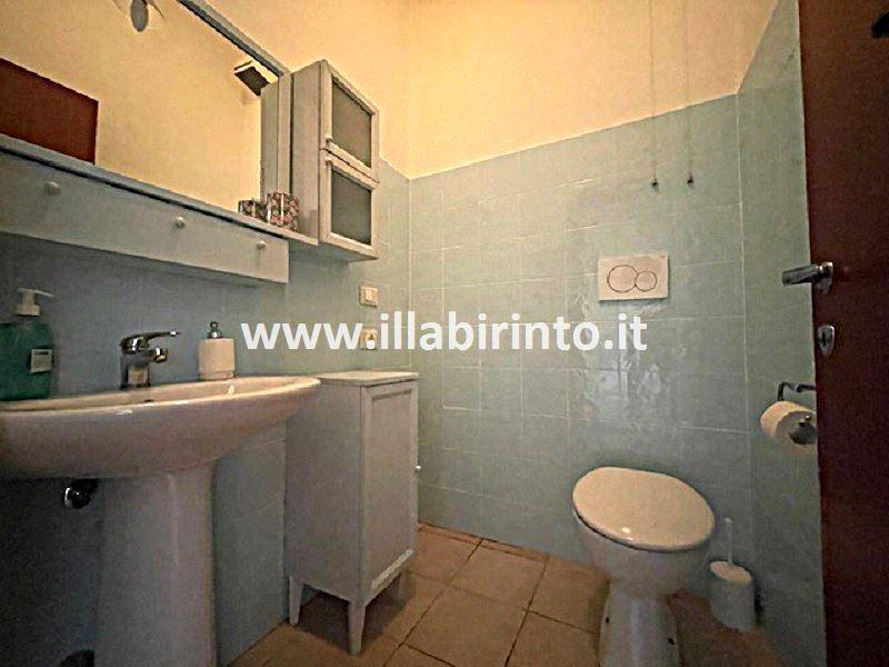 fotografie - appartamento Faenza (RA) Centro Storico 