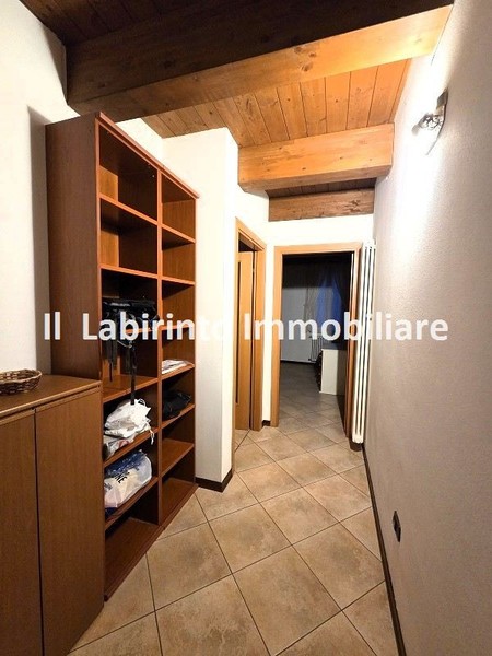 fotografie - appartamento Faenza (RA) Centro Storico 