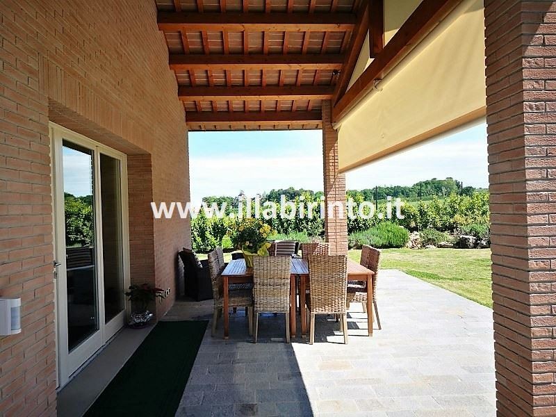 fotografie - Casa Indipendente Faenza (RA) Campagna Monte 