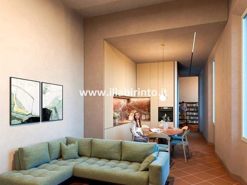 fotografie - appartamento Faenza (RA) Centro Storico 