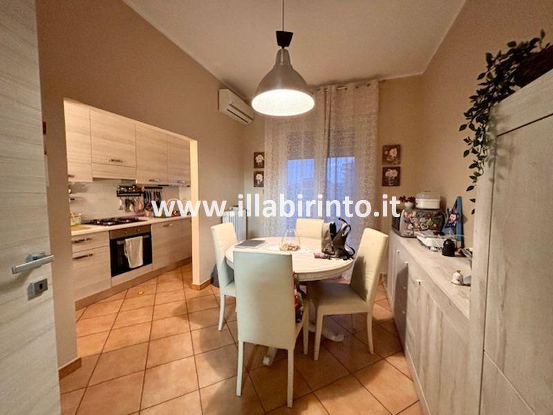 fotografie - appartamento Faenza (RA) Periferia Monte 