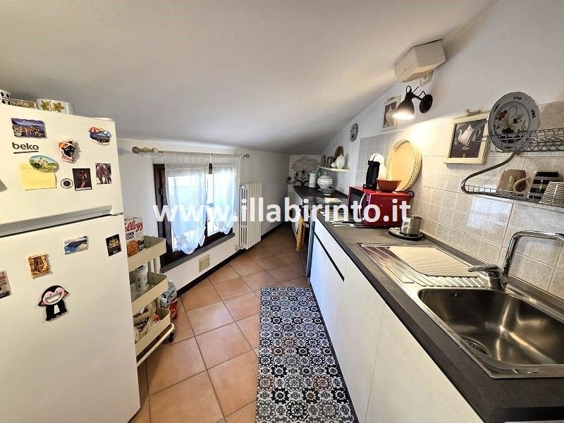 fotografie - appartamento Faenza (RA) Centro Storico 